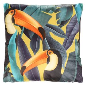 Eglo 420278 - Dekorační polštář MOBARA 45x45 cm pestrobarevná