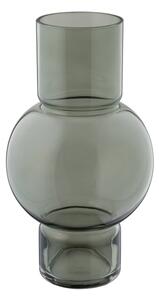 Eglo 421232 - Skleněná váza AMPITABE 28x15,5 cm zelená
