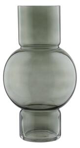 Eglo 421232 - Skleněná váza AMPITABE 28x15,5 cm zelená