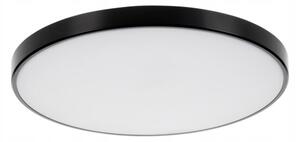 LED panel kulatý Kanlux 39 x 5,6 cm černý