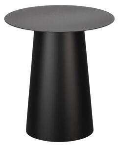 Eglo 424809 - Odkládací stolek TOZAWA 40 cm černá