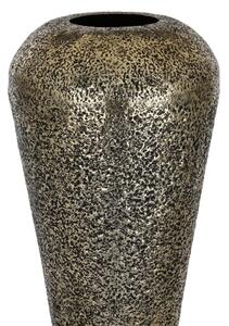 Eglo 421327 - Kovová váza MIYAZAKI 86x40 cm mosaz