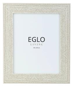 Eglo 423079 - Fotorámeček KEMAYAN 20x25 cm krémová