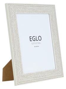 Eglo 423079 - Fotorámeček KEMAYAN 20x25 cm krémová