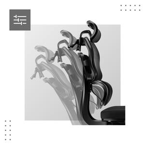 Kancelářská židle Mark Adler - Expert 4.9 Black