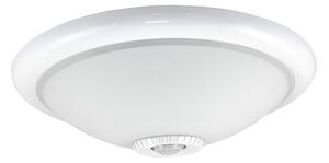 Stropní přisazené svítidlo Masterled 80 W patice E27 bílé