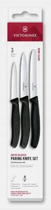 Victorinox Sada nožů na zeleninu a ovoce Swiss Classic 3 ks. 6.7113.34