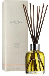 Molton Brown Black Pepper Aroma Reeds Difuzér vůně 150 Ml