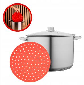 Hrnec tradiční Altom Design Fabio 12,5 l