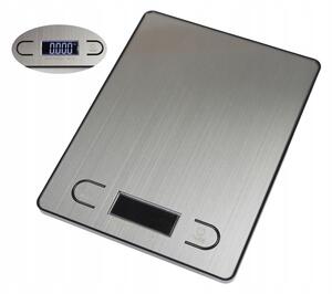 DOCHTMANN Digitální kuchyňská váha do 5kg