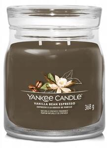 Sójová vonná svíčka Espresso Yankee Candle 1 ks