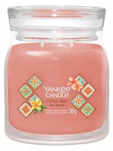 Sójová vonná svíčka Capri Yankee Candle 1 ks
