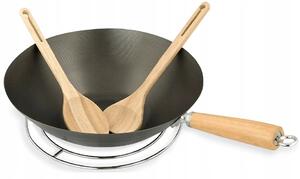 Wok pánev Campingaz Culinary Modular 30 cm