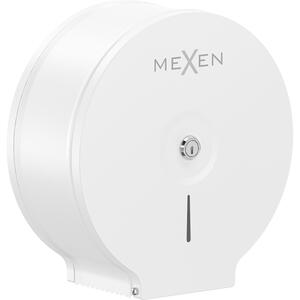 Mexen Spira-U, zásobník na toaletní papír, bílá, 70K540-20