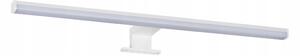LED lampa Kanlux ASTIM 12W IP44 4000K bílá pro zrcadla a skříně 60 cm