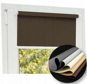 Zatemňovací roleta Rolmajster 85 cm x 220 cm
