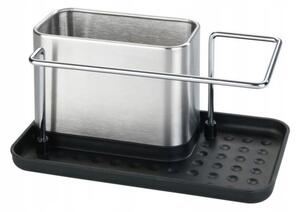 Organizér na příslušenství Wenko 54709100 21 cm