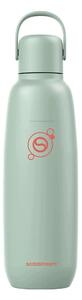 SodaStream Láhev pro výrobník Fizz&Go Mint Nerezová ocel 900ml