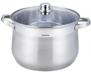 Hrnec tradiční Klausberg Prosta 10,7 l 26 cm