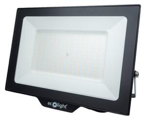 LED reflektor NL-1 150W 6500K 13500lm studená bílá ECO LIGHT
