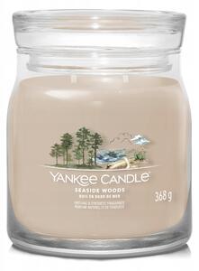 Sójová vonná svíčka Seaside woods Yankee Candle 1 ks