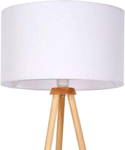 Lampa se stativem, 45 x 45 x 145 cm
