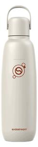Kovová láhev SodaStream 900 ml, vícebarevná, vhodná do myčky