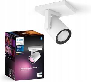 Stropní bodové svítidlo kulatý Philips Hue bílé