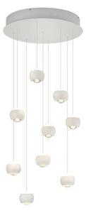 ZÁVĚSNÉ LED SVÍTIDLO, 54/200 cm Musterring - Závěsná světla