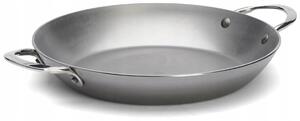 Pánev na ryby de Buyer 32 cm nerezová ocel