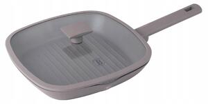 Grilovací pánev Berlinger Haus 28 cm s nepřilnavým povrchem