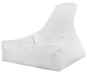 Křeslo Bali nylon bílé