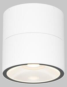 MAYTONI Stropní svítidlo Spin 3000K 5W IP 54 O310CL-L5W3K
