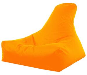 Křeslo Bali nylon oranžové