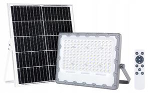 Solární reflektor Fokus 100W 1300lm 6000K