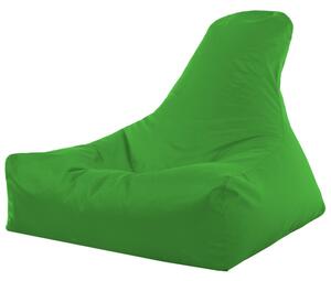 Křeslo Bali nylon zelené
