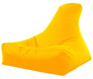 Křeslo Bali nylon žluté