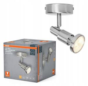 Stropní Svítidlo SPOT TUBA Reflektor Svítidlo G10 2.6W 2700K 230lm Spot