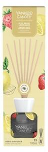 Difuzér s vůní Yankee Candle Iced Berry Lemonade 100 ml