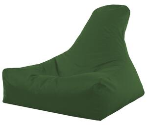 Křeslo Bali nylon tmavě zelené