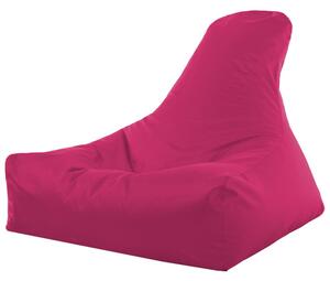 Křeslo Bali nylon fuchsiové