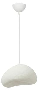 Brilagi - Lustr na lanku WABI SABI 1xE27/40W/230V pr. 32 cm bílá