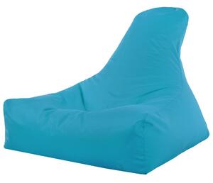 Křeslo Bali nylon modré
