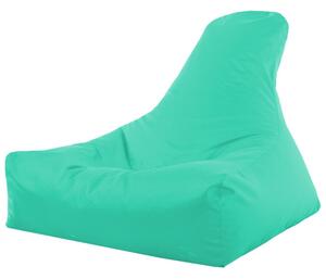 Křeslo Bali nylon tyrkysové