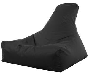 Křeslo Bali nylon černé