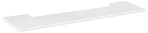 Sapho Sapho, ABELINE Police Rockstone 760x12x150mm, bílá mat, AE760-0101