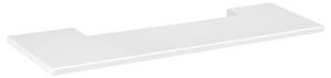 Sapho Sapho, ABELINE Police Rockstone 650x12x150mm, bílá mat, AE650-0101