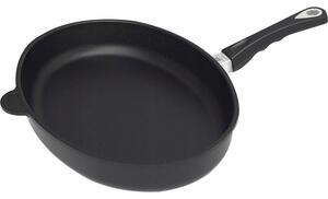 Pánev na ryby AMT Gastroguss 41 cm s nepřilnavým povrchem