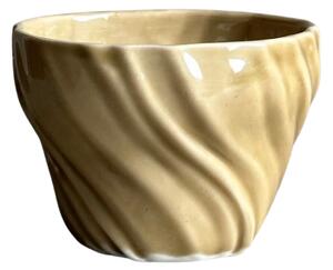 Atelier Marée Porcelánový hrnek Tides - Beige ATM106