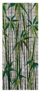 Moderní bambusová Paraván Maximex 90x200 cm